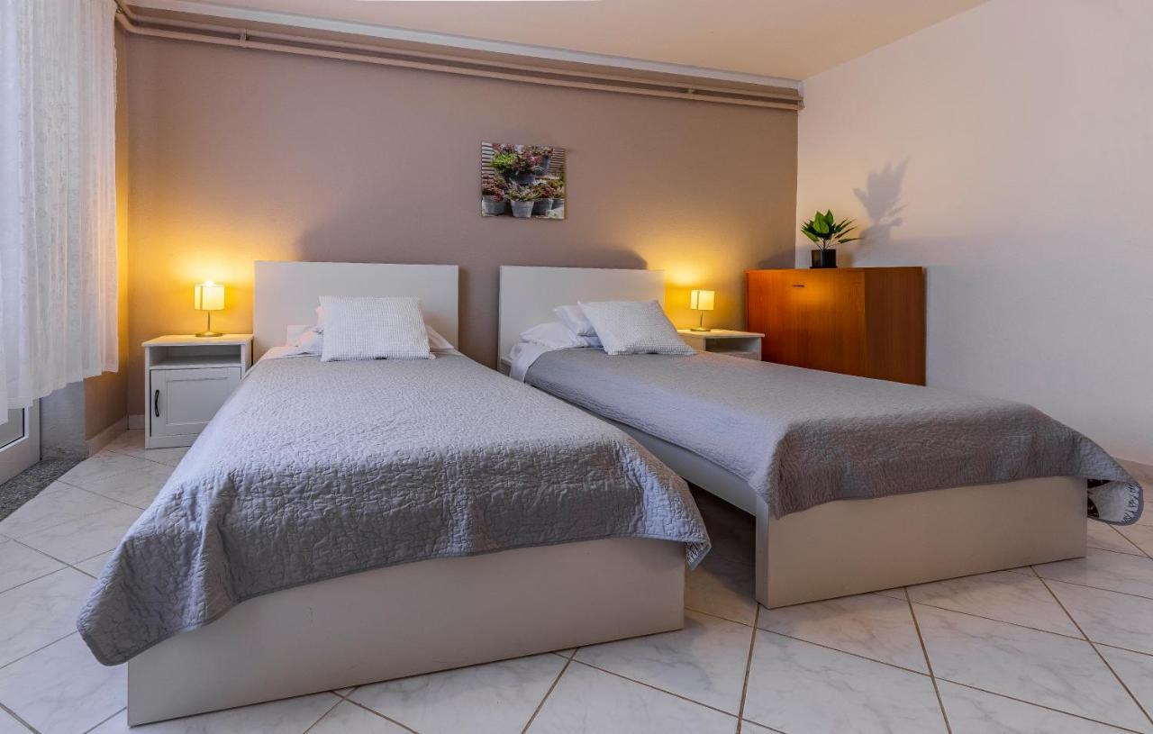 פיישצ'נה אובלה Apartment Mar מראה חיצוני תמונה