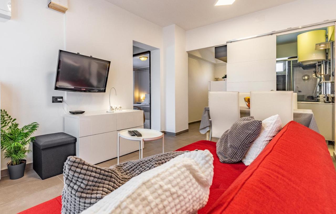 פיישצ'נה אובלה Apartment Mar מראה חיצוני תמונה