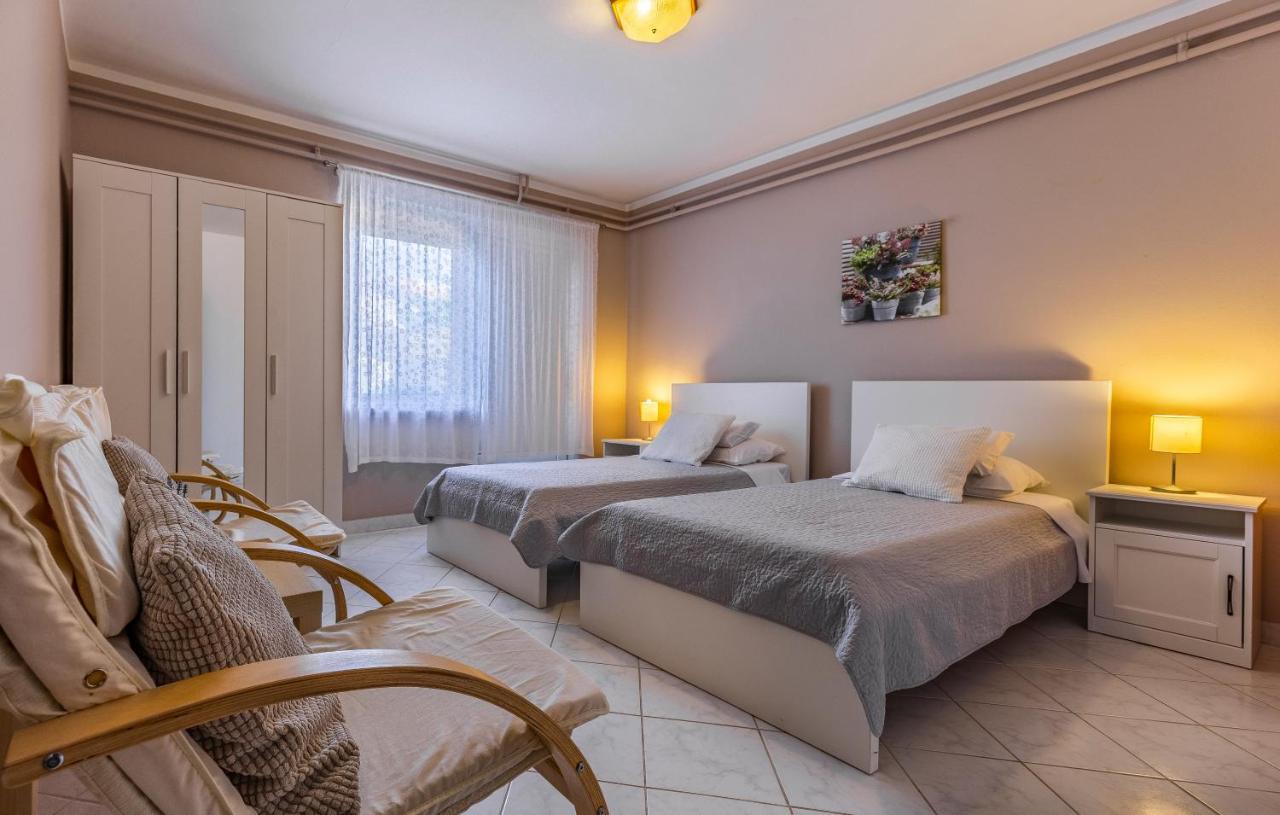 פיישצ'נה אובלה Apartment Mar מראה חיצוני תמונה
