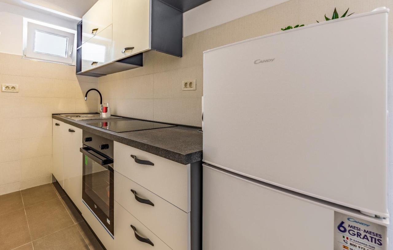 פיישצ'נה אובלה Apartment Mar מראה חיצוני תמונה