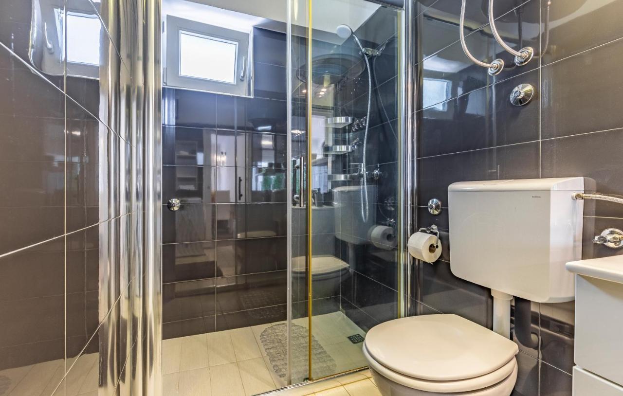 פיישצ'נה אובלה Apartment Mar מראה חיצוני תמונה