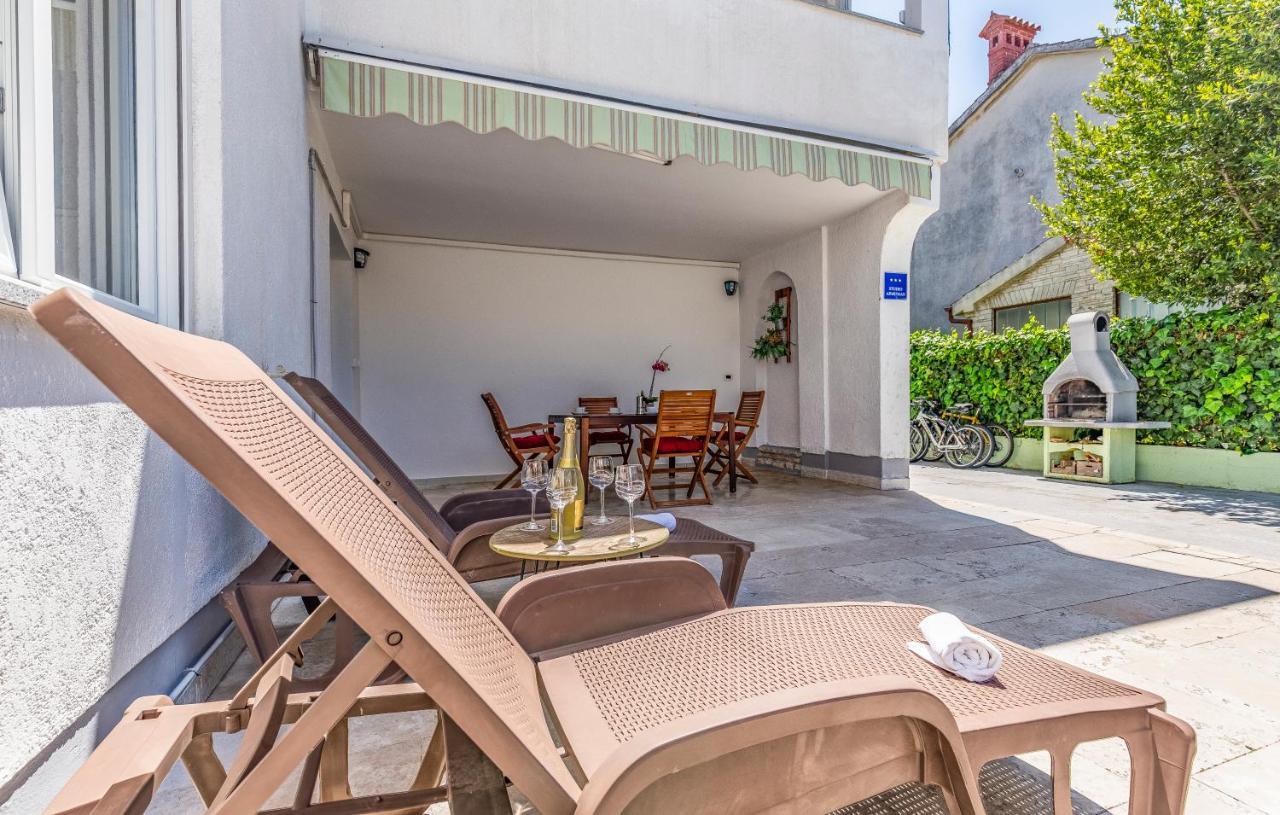 פיישצ'נה אובלה Apartment Mar מראה חיצוני תמונה