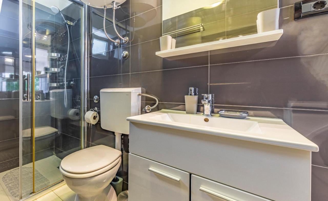 פיישצ'נה אובלה Apartment Mar מראה חיצוני תמונה