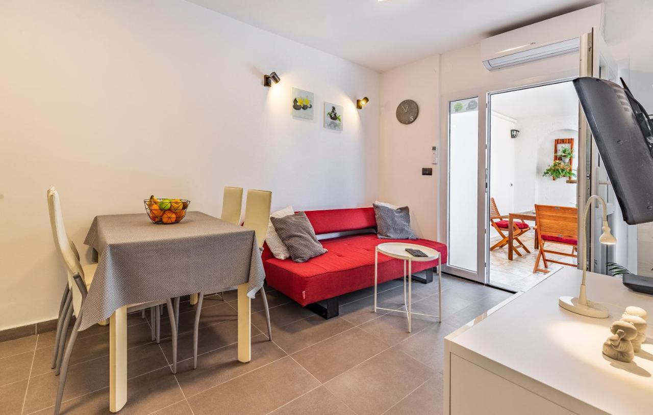 פיישצ'נה אובלה Apartment Mar מראה חיצוני תמונה