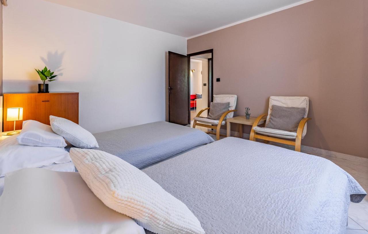פיישצ'נה אובלה Apartment Mar מראה חיצוני תמונה