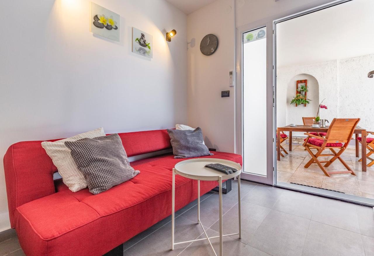 פיישצ'נה אובלה Apartment Mar מראה חיצוני תמונה