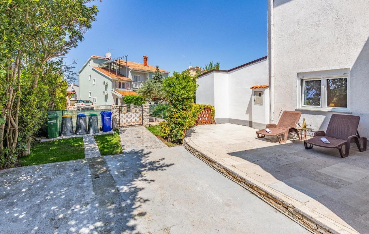 פיישצ'נה אובלה Apartment Mar מראה חיצוני תמונה