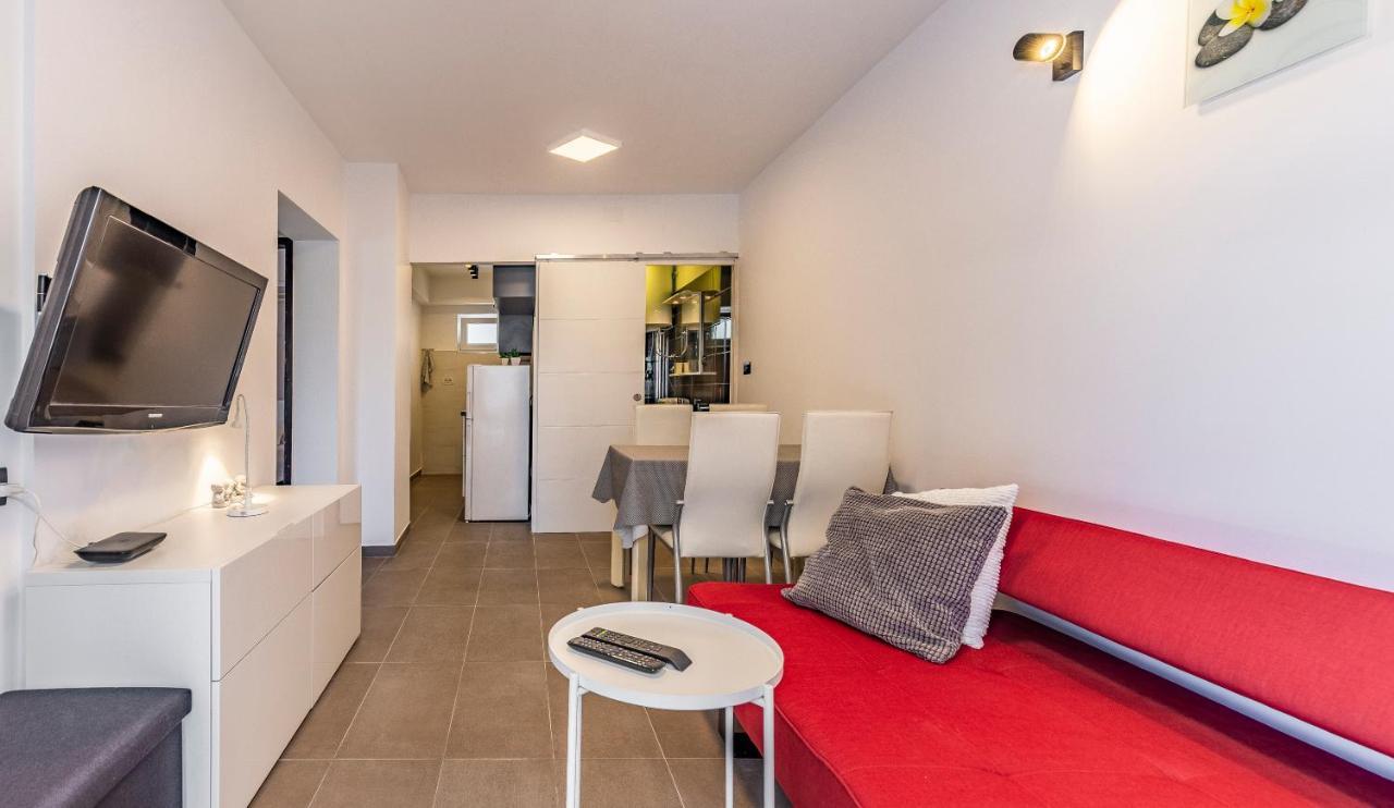 פיישצ'נה אובלה Apartment Mar מראה חיצוני תמונה