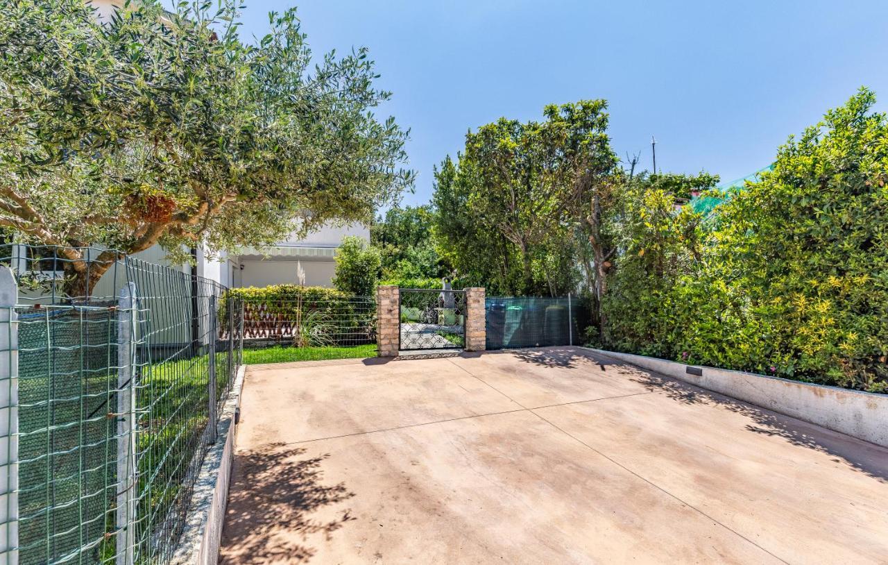 פיישצ'נה אובלה Apartment Mar מראה חיצוני תמונה