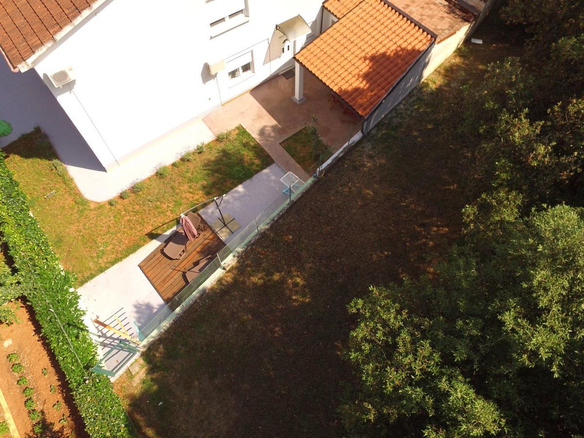 פיישצ'נה אובלה Apartment Mar מראה חיצוני תמונה