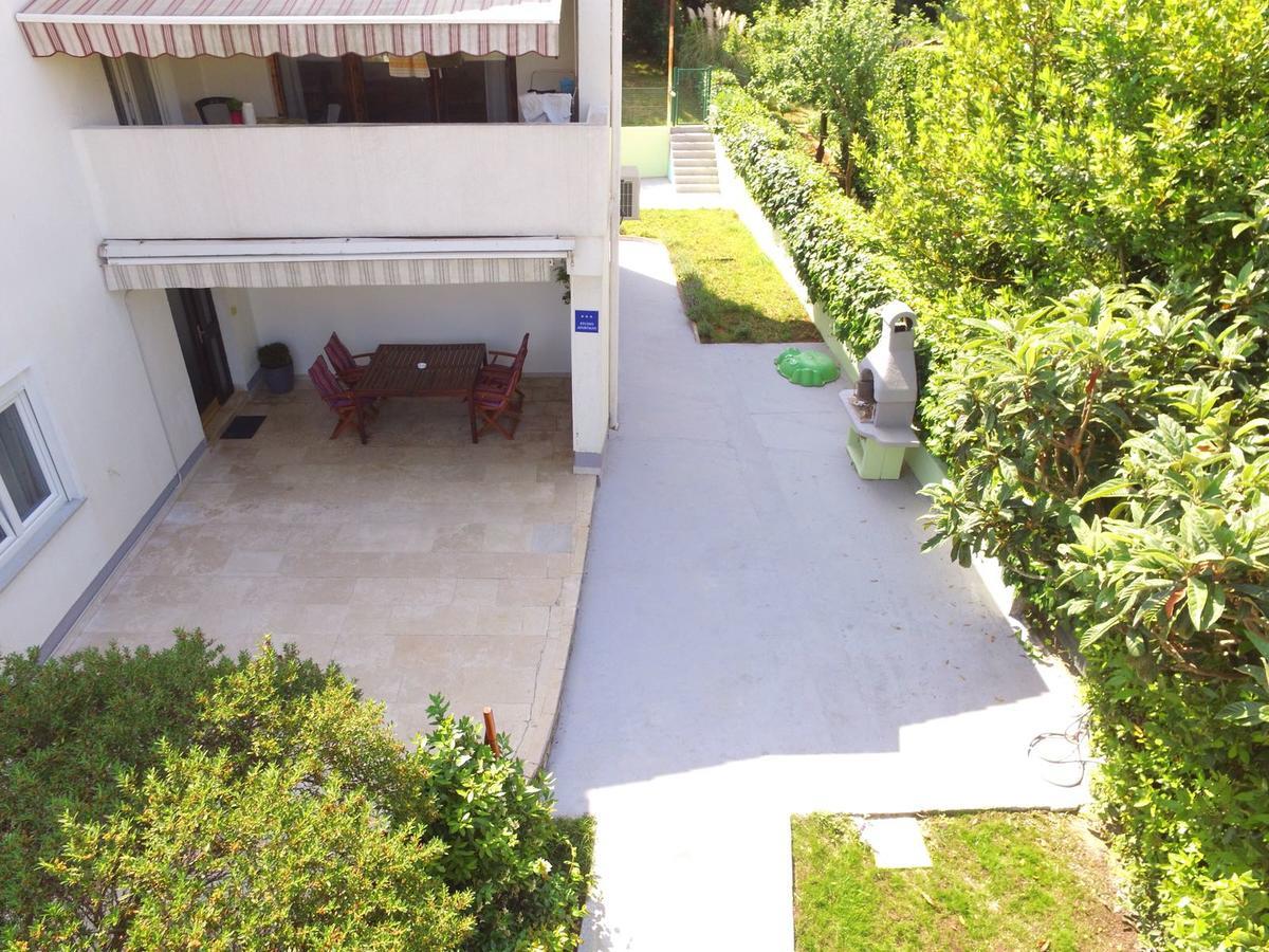 פיישצ'נה אובלה Apartment Mar מראה חיצוני תמונה