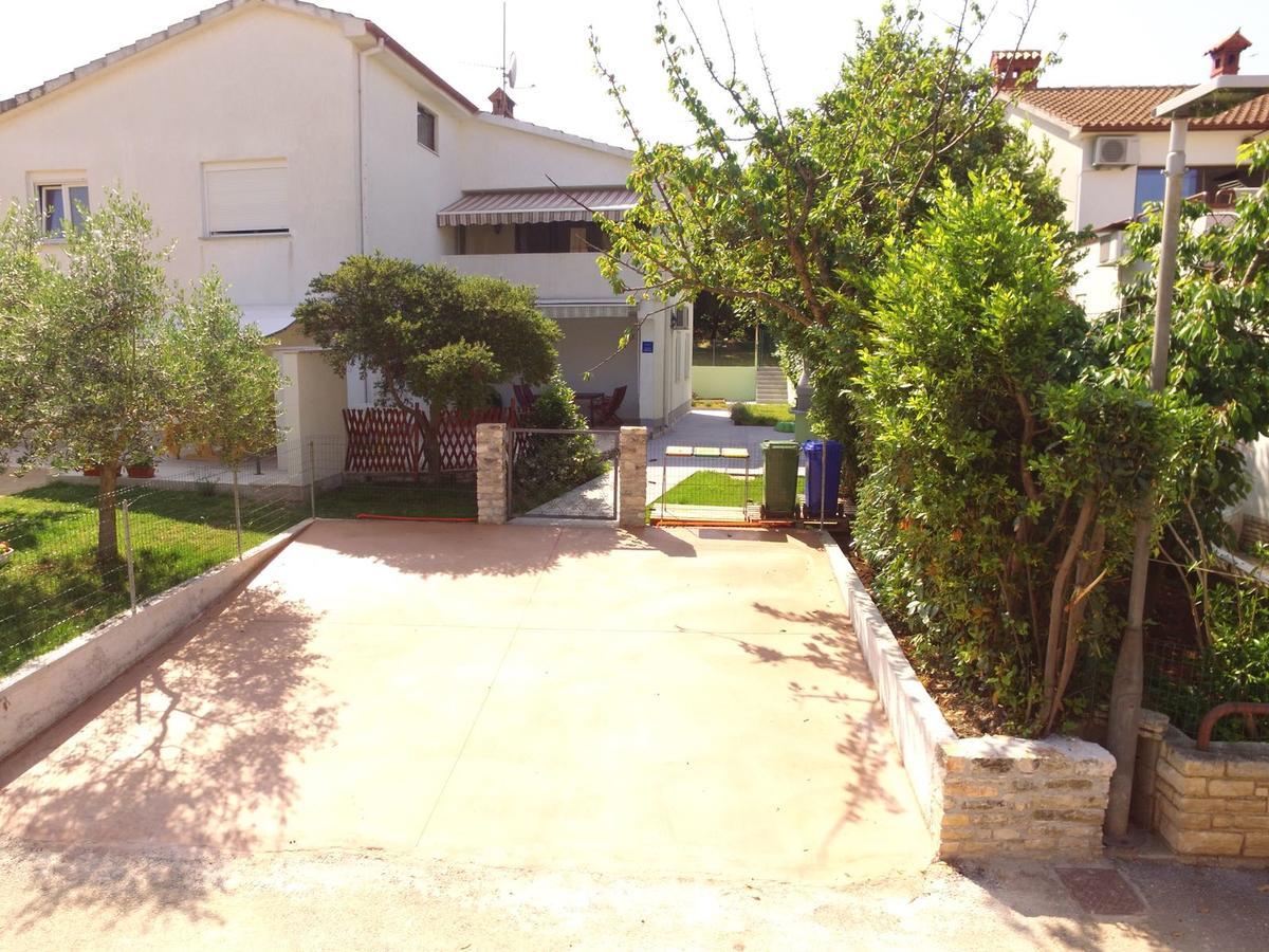 פיישצ'נה אובלה Apartment Mar מראה חיצוני תמונה