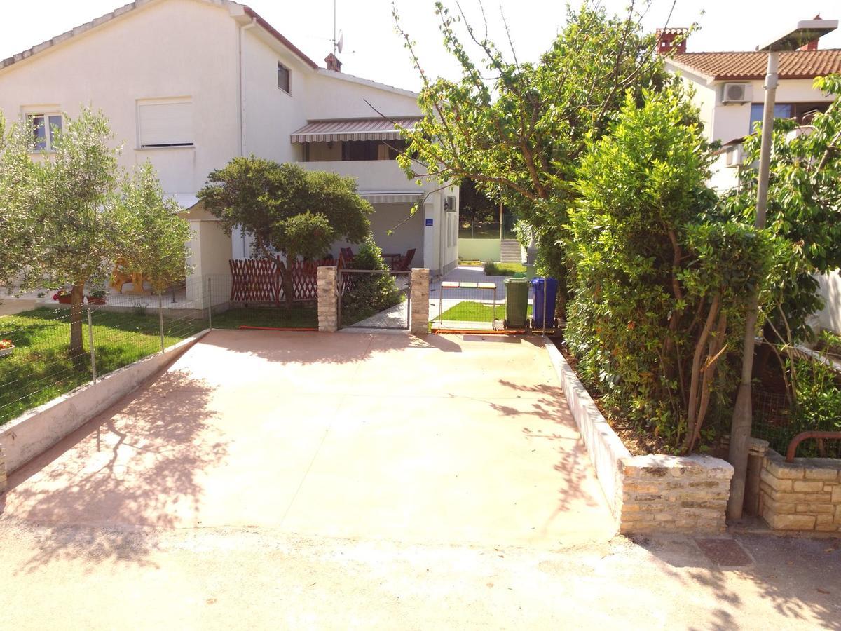 פיישצ'נה אובלה Apartment Mar מראה חיצוני תמונה
