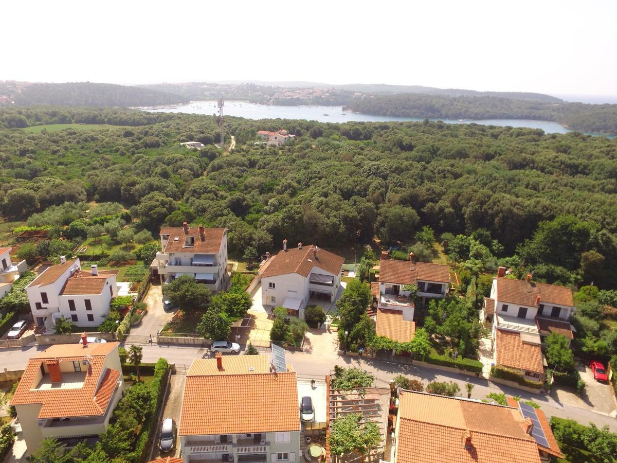 פיישצ'נה אובלה Apartment Mar מראה חיצוני תמונה