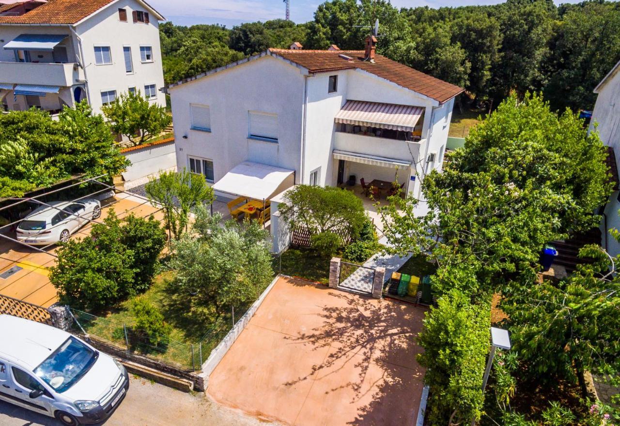 פיישצ'נה אובלה Apartment Mar מראה חיצוני תמונה
