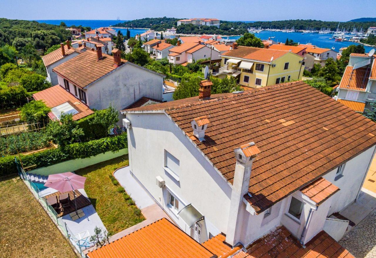 פיישצ'נה אובלה Apartment Mar מראה חיצוני תמונה
